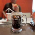 A&W - 