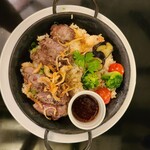 Kitchen ichi-nichi - 