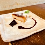 カフェ 火裏蓮花 - 