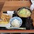 丸駒製麺 - 料理写真: