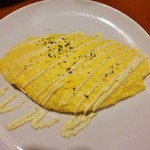 ニパチ - フランスかぶれのマヨタマ。