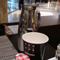ロビーラウンジ 「マーブルラウンジ」 ヒルトン東京 - 