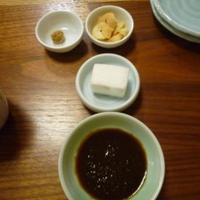 近江牛専門店 れすとらん 松喜屋 本店 - 泡塩などなど