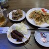 Sekaino Yamachan - 料理写真: