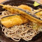 十割蕎麦 さがたに - 