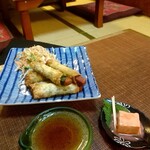 沖縄家庭料理 うるま - 
