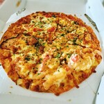 ピザーラ - 料理写真: