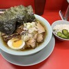 邦ちゃんラーメン 両国店