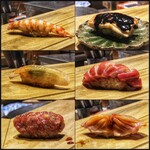 寿し おおはた - 