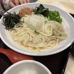 Agodashi Udon Koganemaru - 