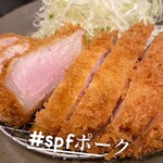 とんかつ瓢 - 