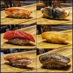 寿し おおはた - 