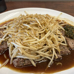 コメトステーキ - 