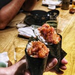 寿し おおはた - 