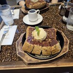 喫茶ニューポピー - 