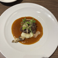 タンテ グラッツィェ - 