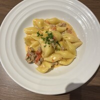 タンテ グラッツィェ - 