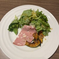 タンテ グラッツィェ - 