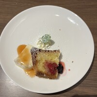 タンテ グラッツィェ - 