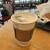 スターバックス・コーヒー - 料理写真:ほうじ茶ティーラテ 2024/05/02