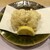 食彩わらび亭 - 料理写真:鱧の天ぷら