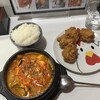 韓国家庭料理 レインボー食堂