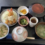 Maro Cafe まーるい - 料理写真: