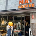 MAT COFFEE - 