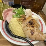 Menya Sanjuusan - つけ麺