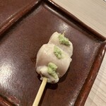 Yakitori Saeki - 