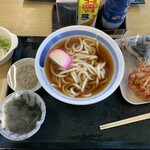 どんどん庵 - 