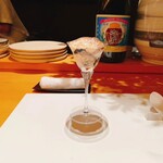 みえ田 - 麦茶ティラミス