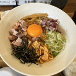 麺屋 げんでん - 