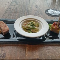 THE KINTAN STEAK - 