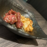 近江うし焼肉 にくTATSU 日本橋室町店 - 