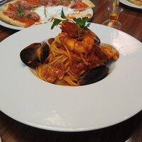 Serafina NEW YORK さいたま新都心店 - 