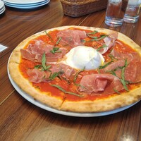 Serafina NEW YORK さいたま新都心店 - 