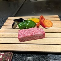 神楽坂 鉄板焼 向日葵 - 