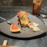 神楽坂 鉄板焼 向日葵 - 