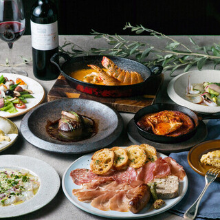 Nine Doors Restaurant&Grill_2