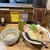 麺屋33 - 料理写真:『鴨と鶏のエスプレッソ　特製全部のせ　300g』　1400円