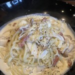 元町生パスタ - 