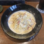 元町生パスタ - 