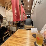 Tempura Sakaba Tenjin San - 