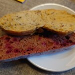 Leonardo Royal Hotel Edinburgh Haymarket - パンもおいしい