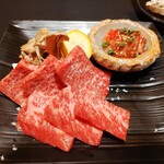 Koshitsu Yakiniku Unkai - 