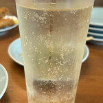 Sakaba Soda - 氷柱ハイボ　溶けない様に焦ってついつい飲みすぎる
