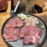 肉ベース - 