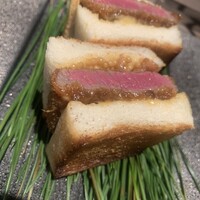 うし松 - 
