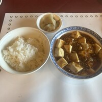 ホテルオークラ レストラン横浜 中国料理 桃源 - 